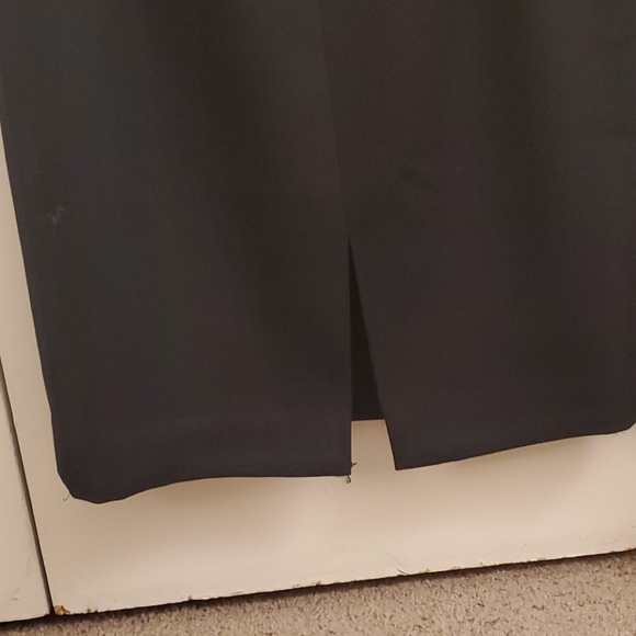 Classiques entiers midi skirt - Picture 5 of 10